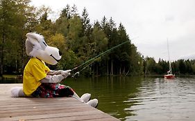 Feriendorf Maltschacher See